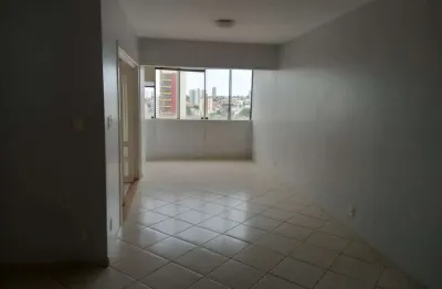 Apartamento com 3 quartos à venda na Rua Antônio Alves, Centro, Bauru