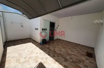 Casa com 2 quartos à venda no Distrito Industrial Domingos Biancardi, Bauru 