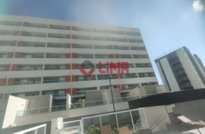 Lindo Apartamento 2 dormitórios - Residencial Fly - Bauru/SP