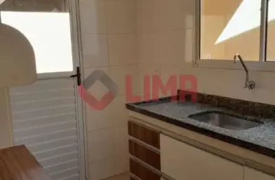 Linda casa residencial terra nova - 3 dormitórios - bauru/sp