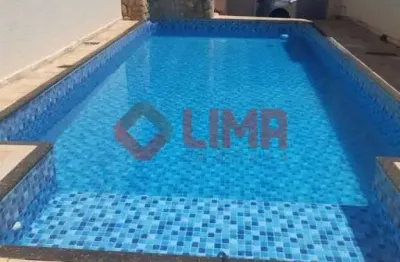 Ótima área de lazer no jardim carolina - bauru / sp