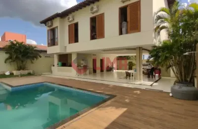Casa com 3 quartos à venda no Jardim Estoril, Bauru 