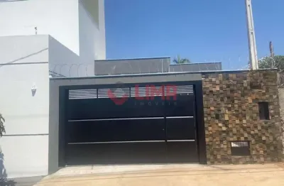 Casa com 3 quartos à venda na Vila Souto, Bauru 