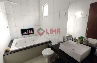 Lindo casa jardim brasil - 3 quartos sendo 1 suíte - bauru/sp
