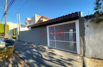 Linda casa á venda no vista alegre, com 03 dormitórios, sendo 01 suíte.