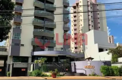 Lindo apartamento no edificio salvaggio térreo com giardino - bauru/sp