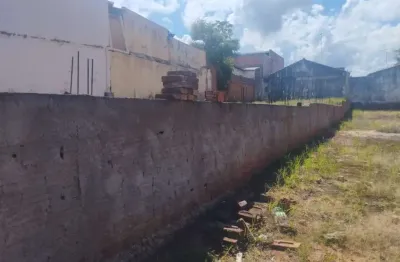 Terreno à venda na Rua Doze de Outubro, Vila Seabra, Bauru