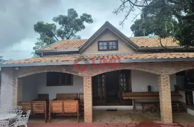 Chácara / sítio com 1 quarto à venda no Vale do Igapó, Pederneiras 