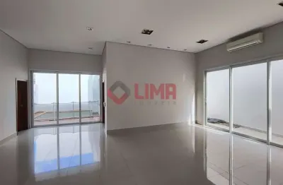 Casa com 3 quartos à venda no Residencial Villaggio, Bauru 