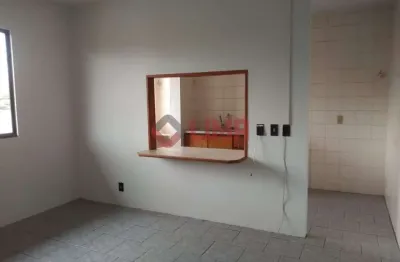 Apartamento com 1 quarto à venda na Vila Brunhari, Bauru 