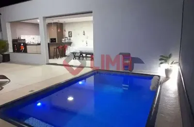 Casa com 3 quartos à venda no Centro, Piratininga 