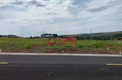 Ótimo terreno no condomínio villa de leon 2 - piratininga / sp