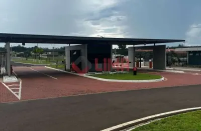 Terreno em condomínio fechado à venda no Residencial Ávila Piratininga, Piratininga 