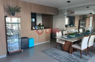 Lindo apartamento trebbiano com 2 suítes - bauru/sp