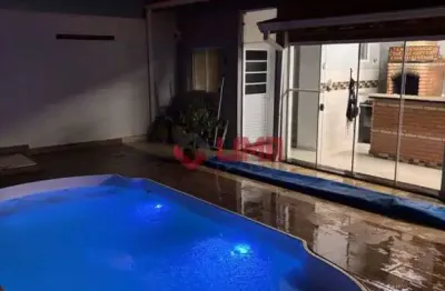 Casa com 3 quartos à venda na Rua Vicente Alessi, Jardim Bela Vista, Bauru