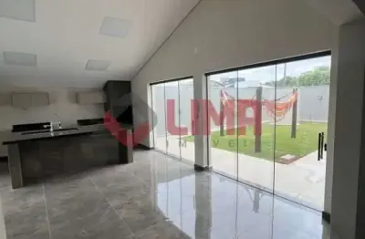 Casa com 3 quartos à venda no Centro, Piratininga 