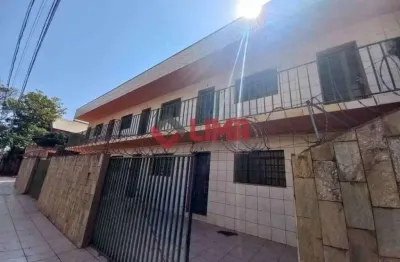 Oportunidade única de investimento em bauru - prédio com 10 kitnets