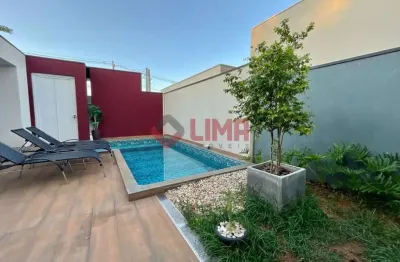 Casa com 3 quartos à venda no Morada das Flores, Piratininga 