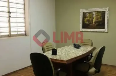 Excelente sobrado para residencial e comercial no vila flores - bauru / sp