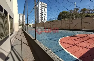 Ótimo apartamento com elevador - 2 dormitorios no jd. dos duques - bauru/sp