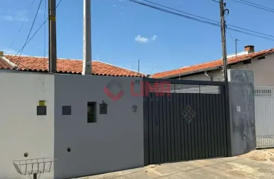Casa com 3 quartos à venda no Jardim Ferraz, Bauru 