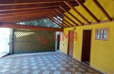 Casa com 2 quartos à venda no Jardim Estoril, Bauru 