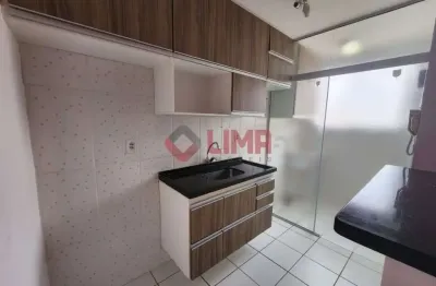 Apartamento com 2 quartos à venda no Jardim Terra Branca, Bauru 