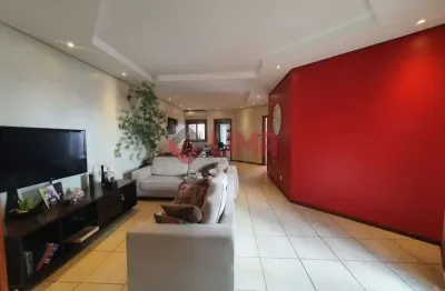 Casa com 3 quartos à venda no Jardim Terra Branca, Bauru 