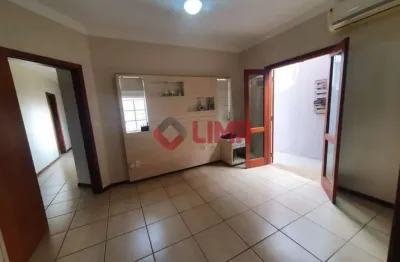 Casa com 3 quartos à venda na Rua Paraguai, Jardim Terra Branca, Bauru
