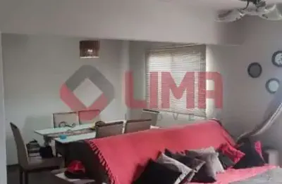 Excelente apartamento no ed. residencial park - bauru / sp