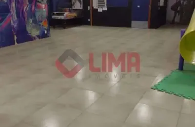Excelente salão de festas para venda ou locação - bauru / sp. ótima localização.