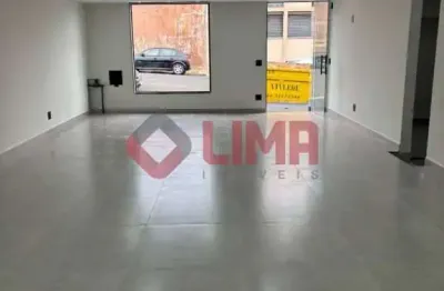 Sala comercial à venda na Vila Coralina, Bauru 