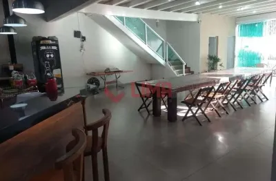 Chácara / sítio com 3 quartos à venda no Vale do Igapó, Bauru 