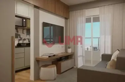 Apartamento com 3 quartos à venda na Vila Aviação, Bauru 