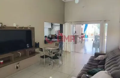 Casa com 3 quartos à venda no Jardim Ouro Verde, Bauru 