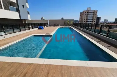 Apartamento com 3 quartos para alugar na Vila Cidade Universitária, Bauru 