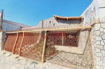 Excelente oportunidade na vila cardia - casa com 3 suítes e edícula