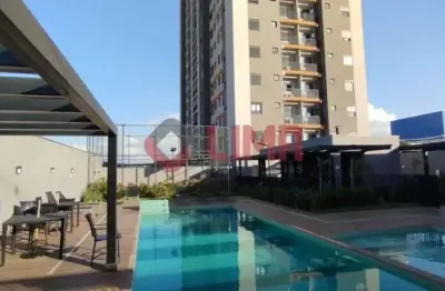 Lindo apartamento novo com 02 dormitorios, 1 suíte e 1 vaga de garagem no condomínio inside - lazer completo