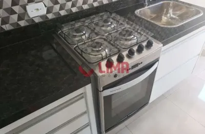 Apartamento para venda - Premiatto Residencial  - 2 suítes - Bauru/SP