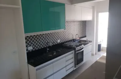 Apartamento para venda - Premiatto Residencial - 2 suítes - Bauru/SP