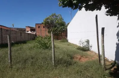 Terreno Plano 5x25 m² - Parque Santa Cândida, Bauru - Financiável