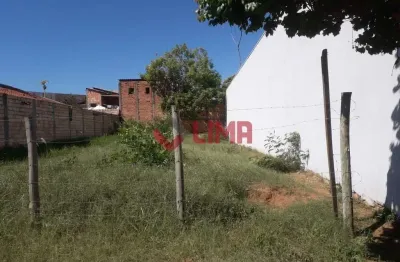 Terreno Plano 5x25 m² - Parque Santa Cândida, Bauru - Financiável