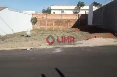 Terreno Plano 7,33x22 m² - Vila Jardim Celina, Bauru - Financiável