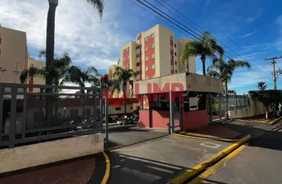 Apartamento Vila Grena, 03 Dormitórios, Jardim Contorno, Bauru/SP