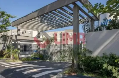 Apartamento com 2 quartos à venda na Vila Independência, Bauru 