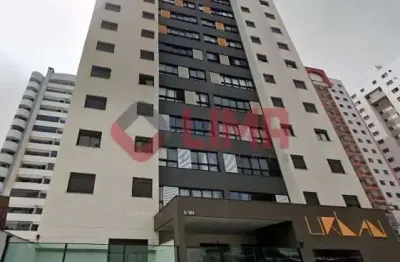 Residencial urban shopping, venda ou locação, com 02 dormitórios, 1 suíte e 02 vagas de garagem, ao lado do bauru shopping