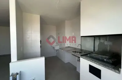 Apartamento 3 dormitórios e 1 suíte com cozinha gourmet - condomínio inside - bauru-sp