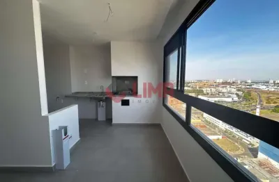 Apartamento 3 dormitórios | 1 suíte | cozinha gourmet | condomínio inside - bauru-sp