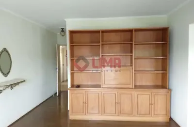 Excelente apartamento no ed. residencial park - bauru / sp