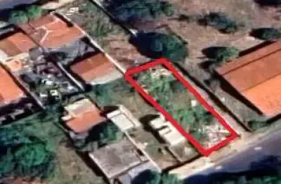 Terreno 10x30 no jardim ferraz - bauru | ótima localização e potencial!